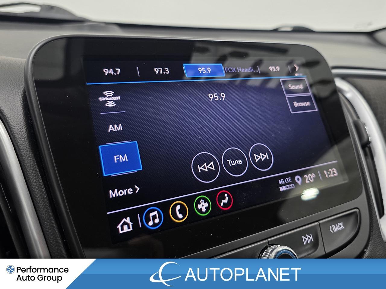 2023 Chevrolet Malibu 1LT - FINANCE @$59/WK OR LEASE @$73/WK Photo