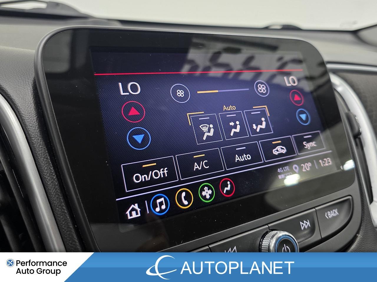 2023 Chevrolet Malibu 1LT - FINANCE @$61/WK OR LEASE @$90/WK Photo