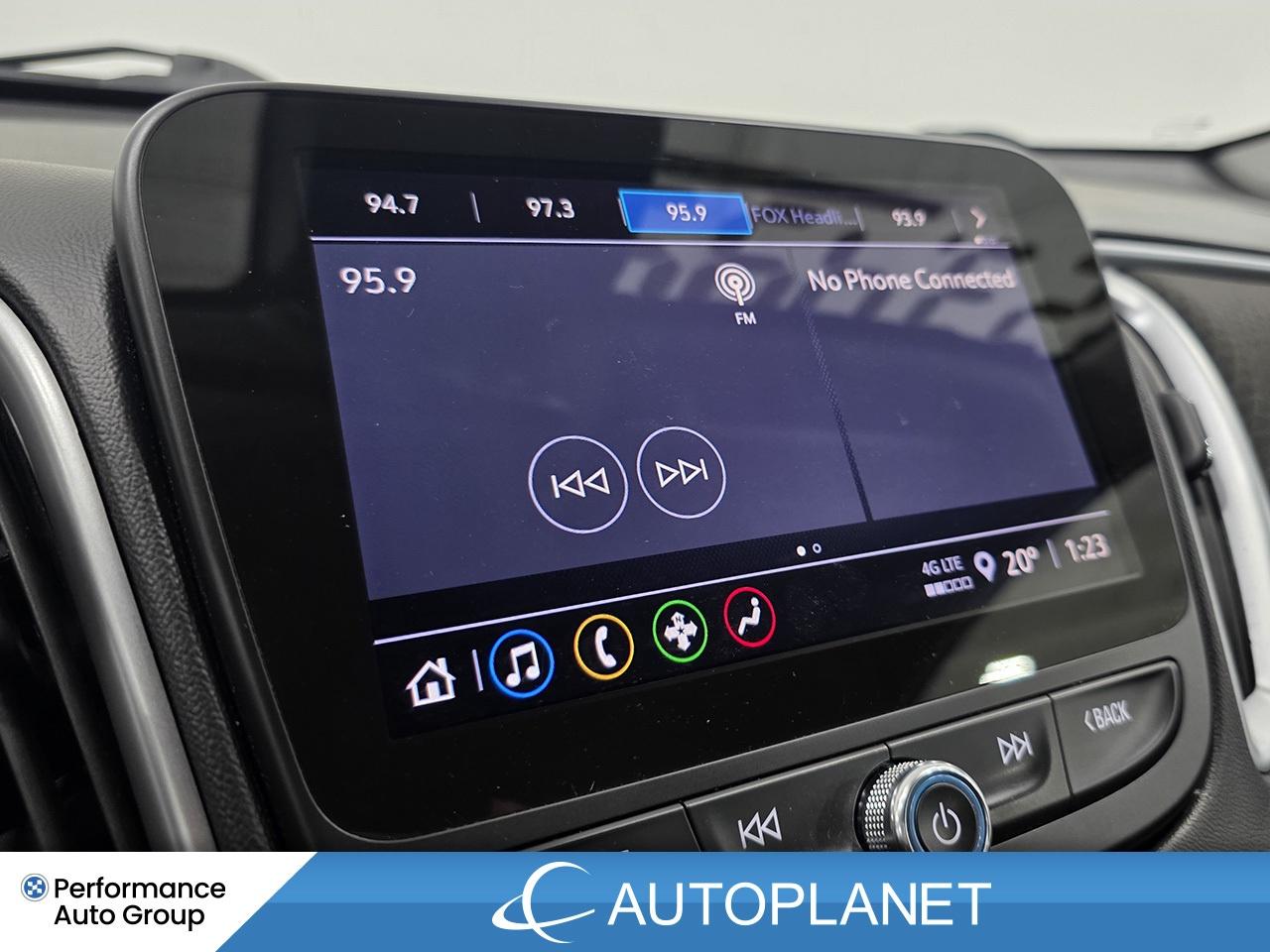 2023 Chevrolet Malibu 1LT - FINANCE @$61/WK OR LEASE @$90/WK Photo