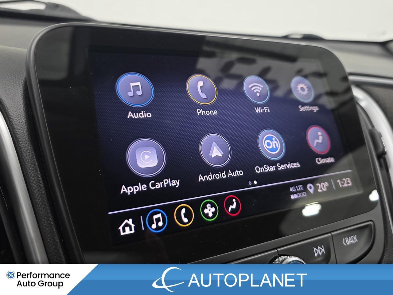 2023 Chevrolet Malibu 1LT - FINANCE @$61/WK OR LEASE @$90/WK Photo