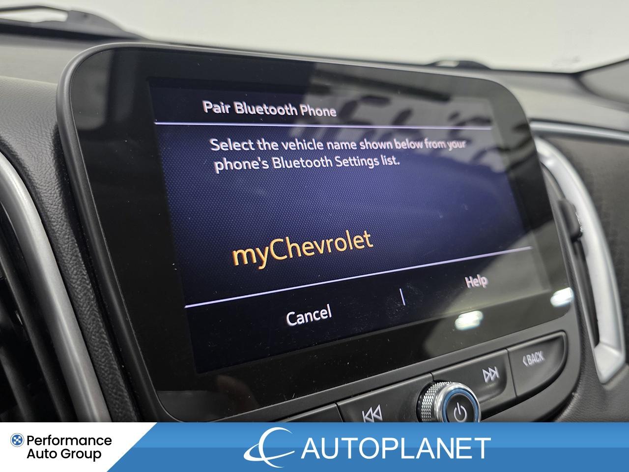 2023 Chevrolet Malibu 1LT - FINANCE @$59/WK OR LEASE @$73/WK Photo