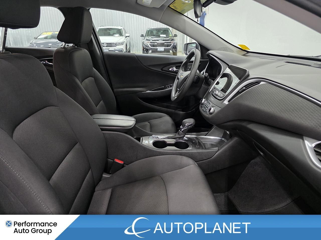 2023 Chevrolet Malibu 1LT - FINANCE @$59/WK OR LEASE @$73/WK Photo