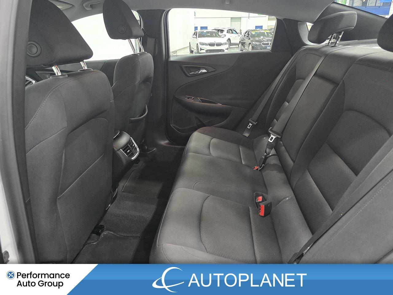 2023 Chevrolet Malibu 1LT - FINANCE @$61/WK OR LEASE @$90/WK Photo