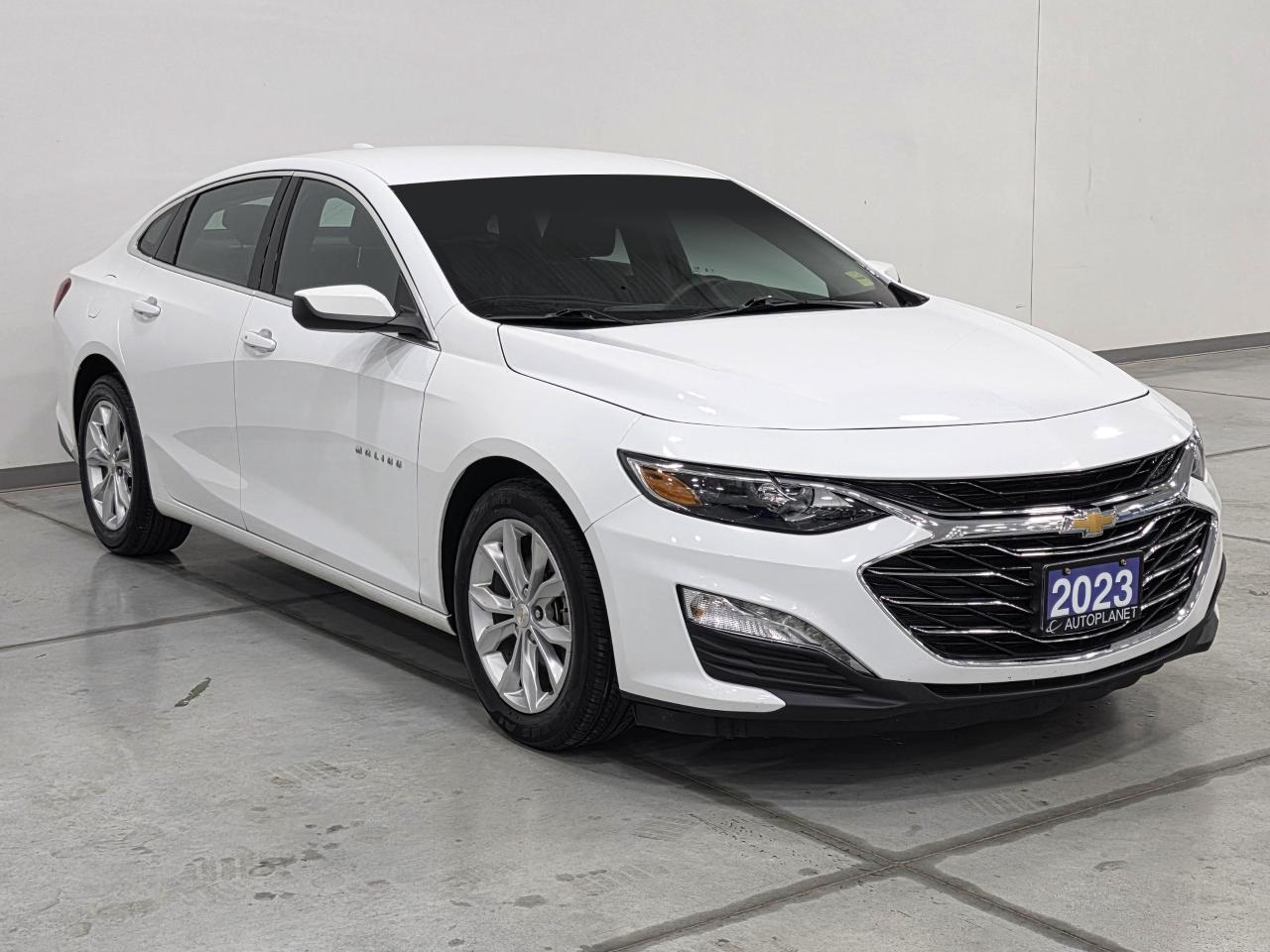 2023 Chevrolet Malibu 1LT - FINANCE @$61/WK OR LEASE @$90/WK Photo