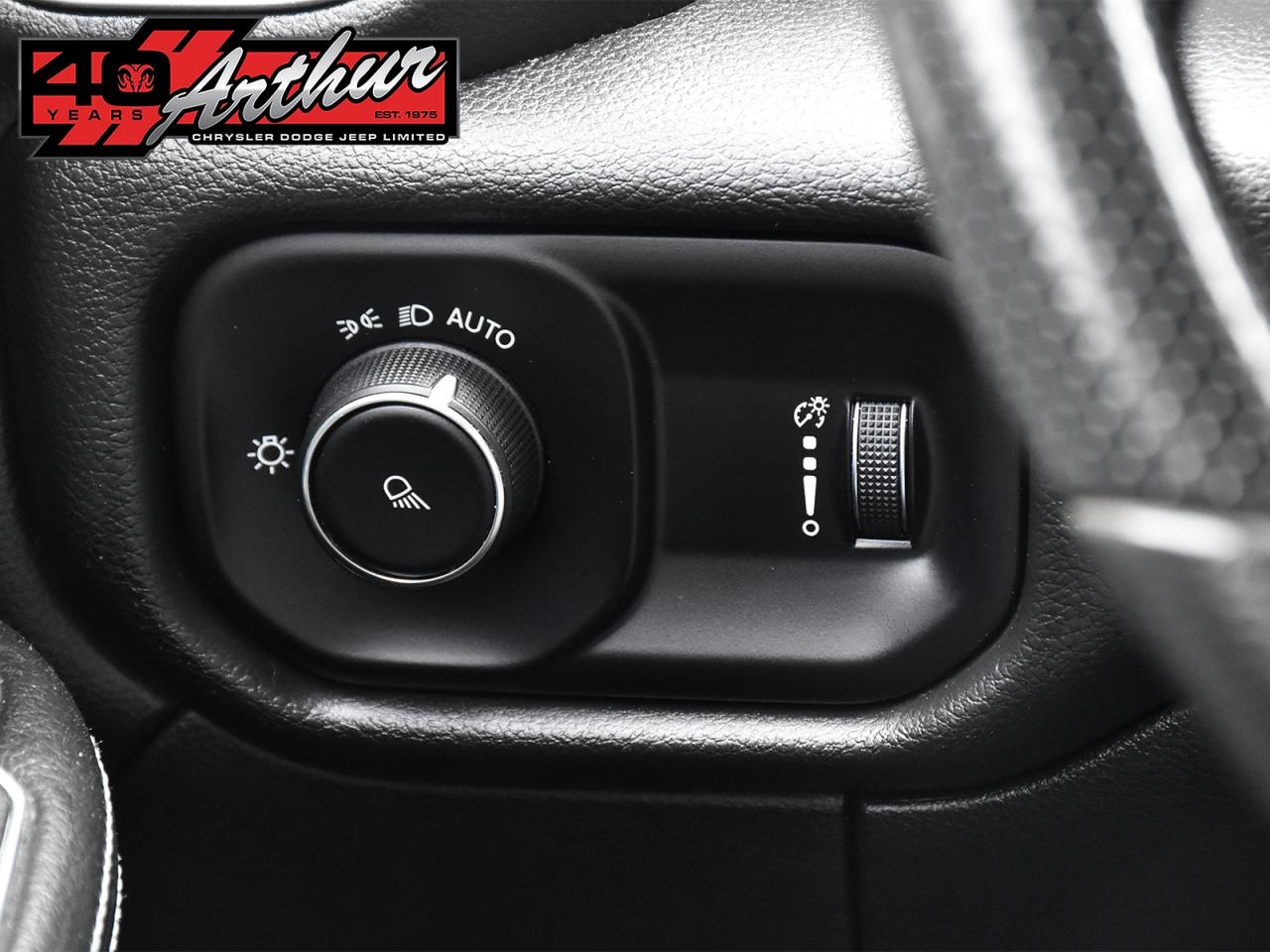 2023 RAM 3500 BIG HORN CREW CAB 4X4 - SRW Photo