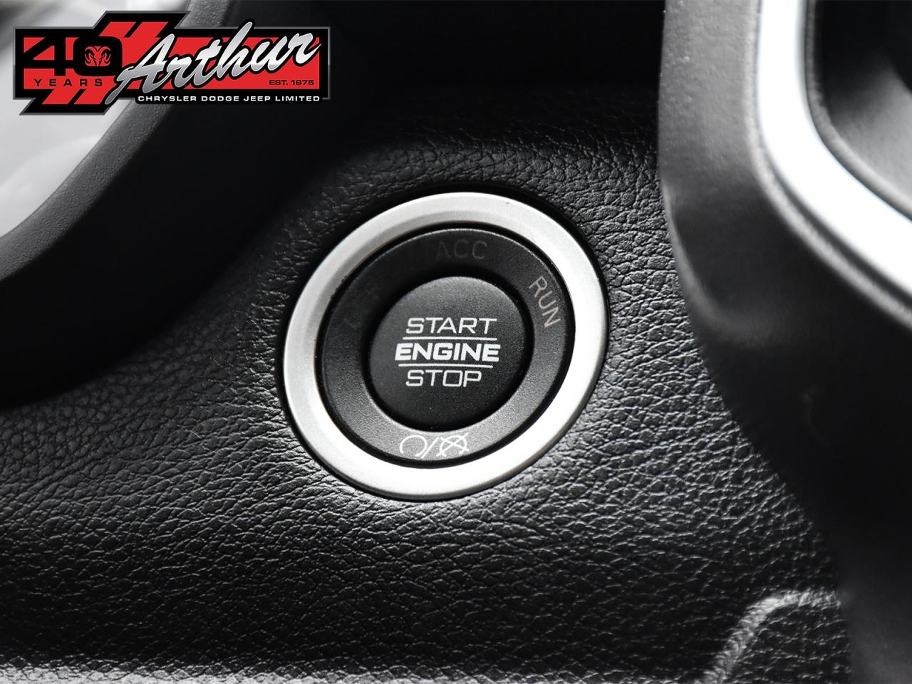 2023 RAM 3500 BIG HORN CREW CAB 4X4 - SRW Photo