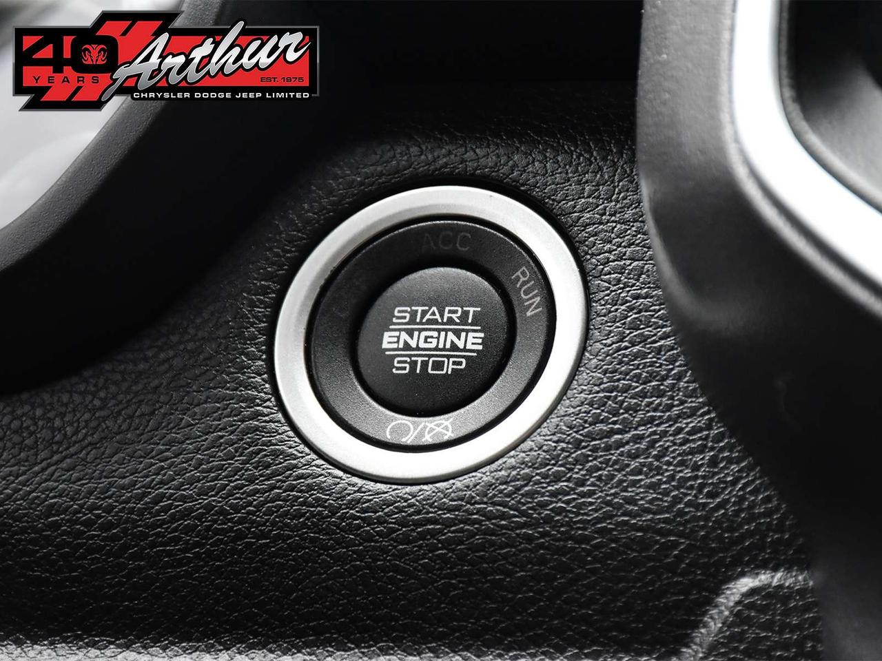 2023 RAM 3500 BIG HORN CREW CAB 4X4 - SRW Photo