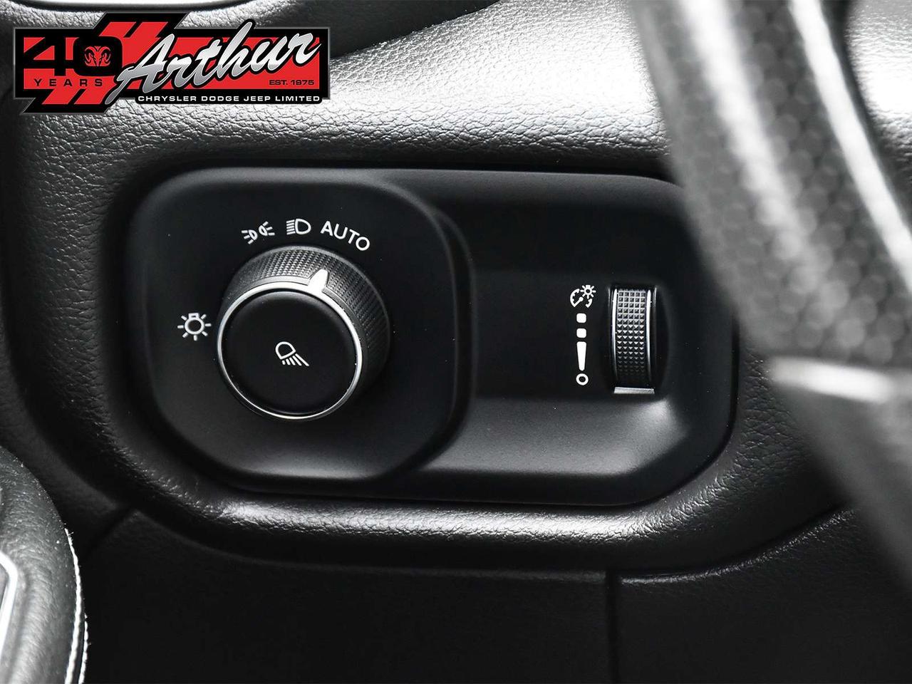 2023 RAM 3500 BIG HORN CREW CAB 4X4 - SRW Photo