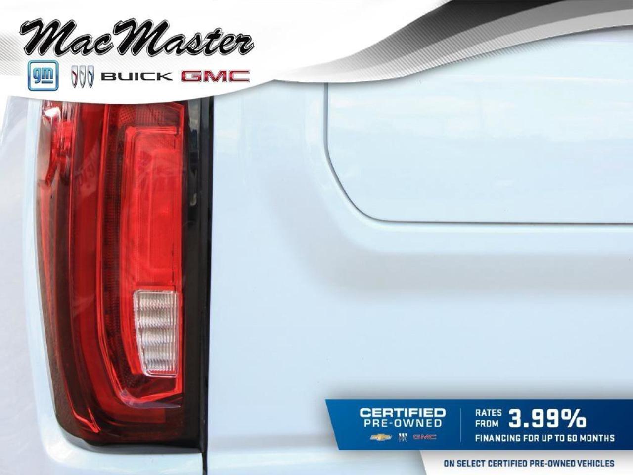 2023 GMC SIERRA 2500HD DenaliDENALI ULTIMATE, DURAMAX, CREW, 4X4, LOADED, Photo