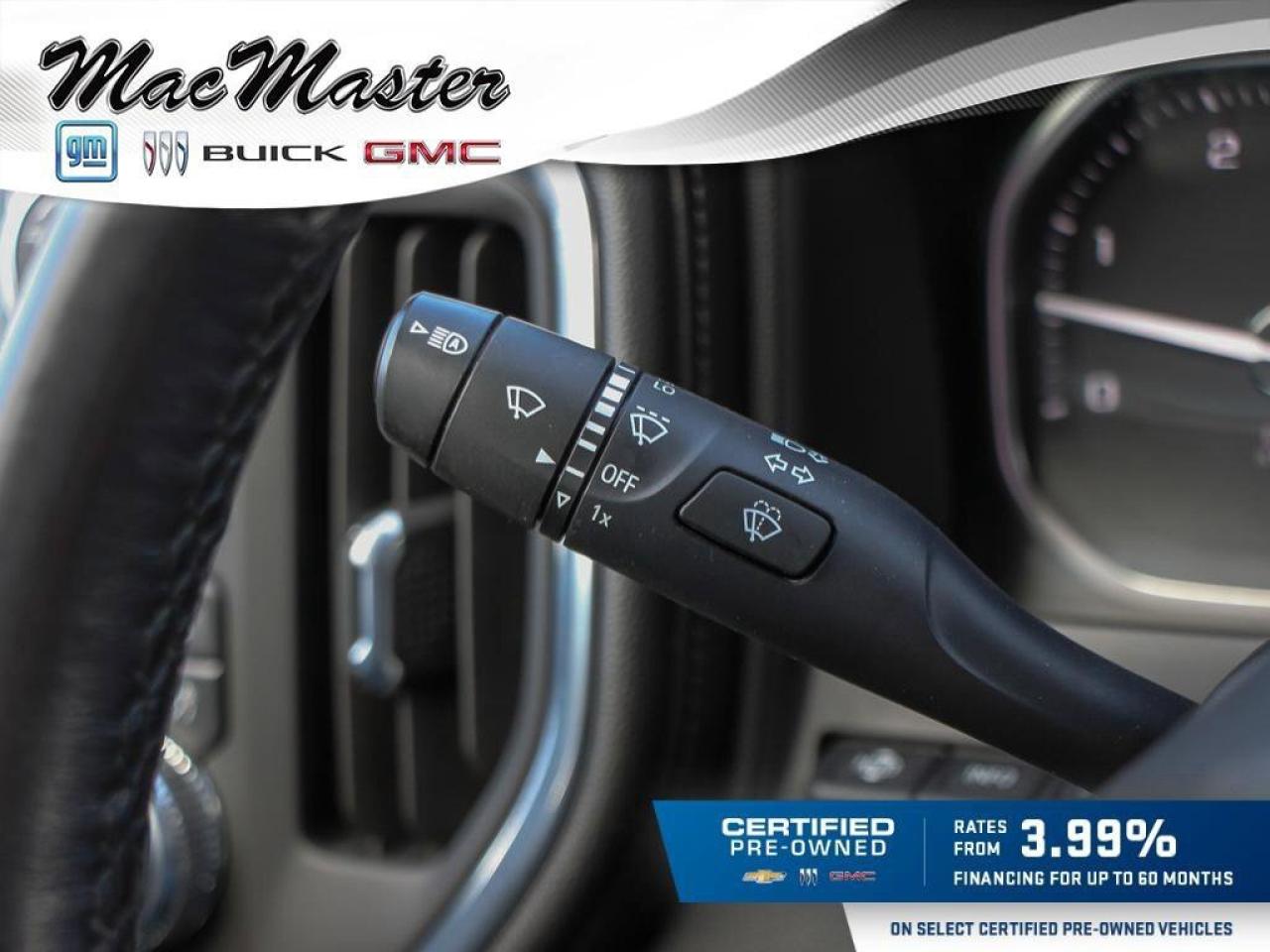 2023 GMC SIERRA 2500HD DenaliDENALI ULTIMATE, DURAMAX, CREW, 4X4, LOADED, Photo