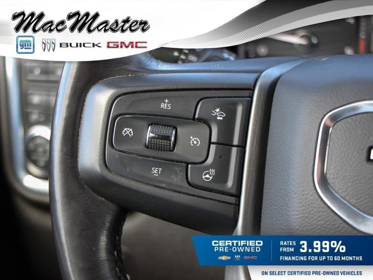 2023 GMC SIERRA 2500HD DenaliDENALI ULTIMATE, DURAMAX, CREW, 4X4, LOADED, Photo