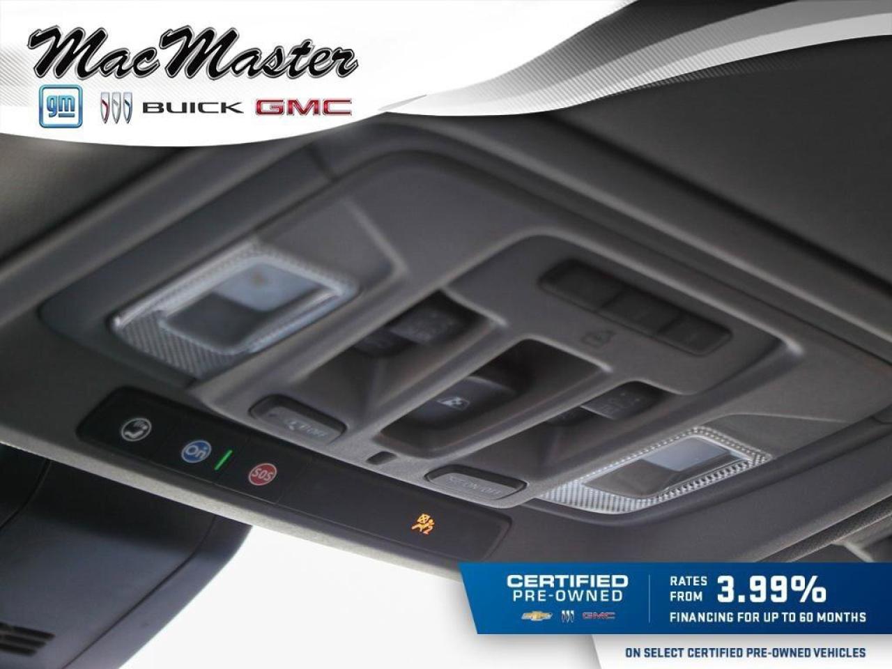 2023 GMC SIERRA 2500HD DenaliDENALI ULTIMATE, DURAMAX, CREW, 4X4, LOADED, Photo