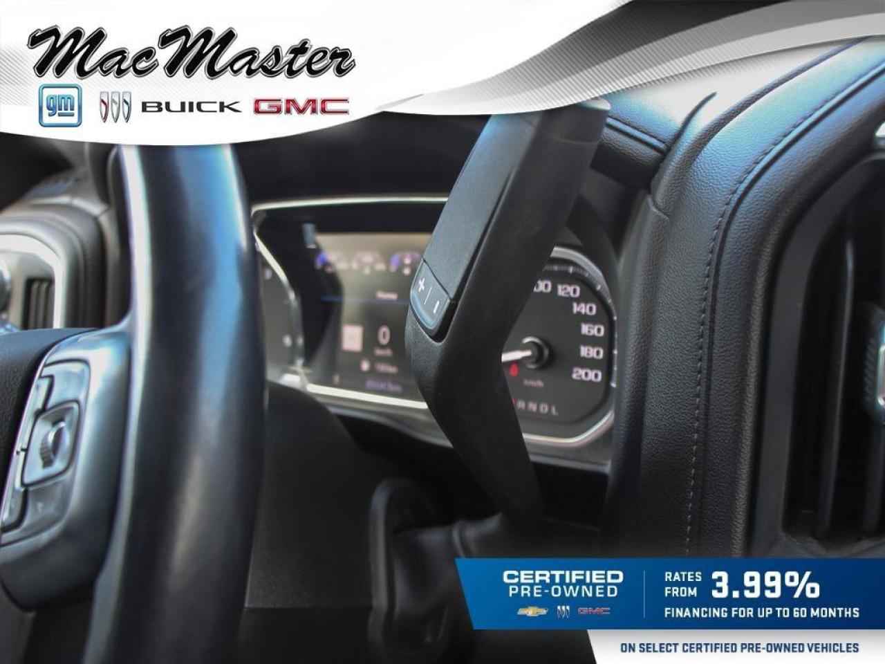 2023 GMC SIERRA 2500HD DenaliDENALI ULTIMATE, DURAMAX, CREW, 4X4, LOADED, Photo