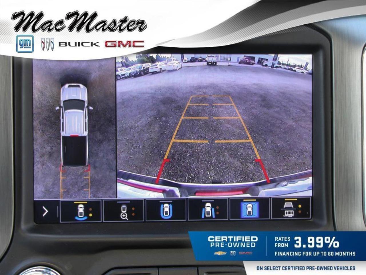 2023 GMC SIERRA 2500HD DenaliDENALI ULTIMATE, DURAMAX, CREW, 4X4, LOADED, Photo