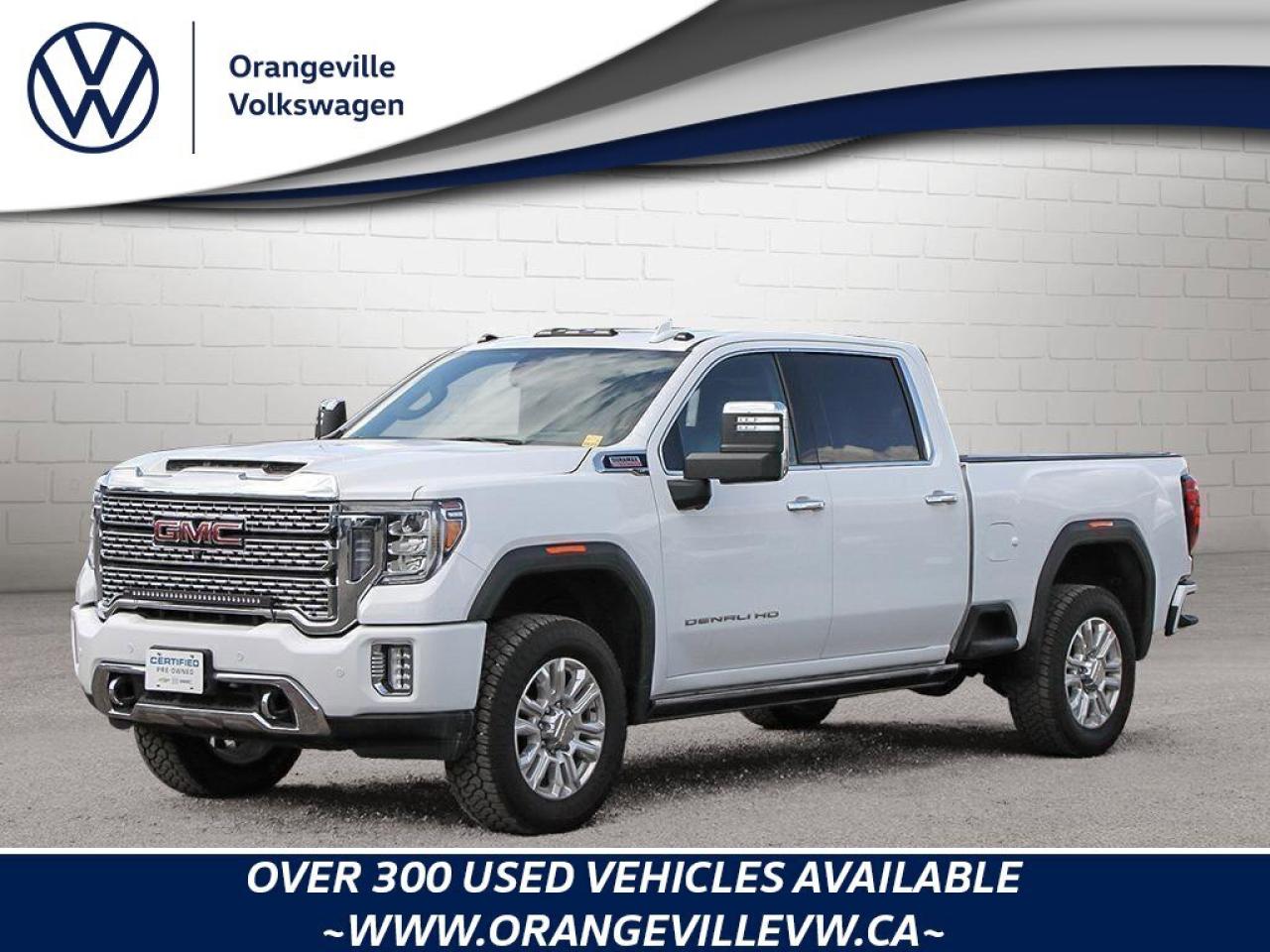 2023 GMC SIERRA 2500HD DenaliDENALI ULTIMATE, DURAMAX, CREW, 4X4, LOADED, Photo0