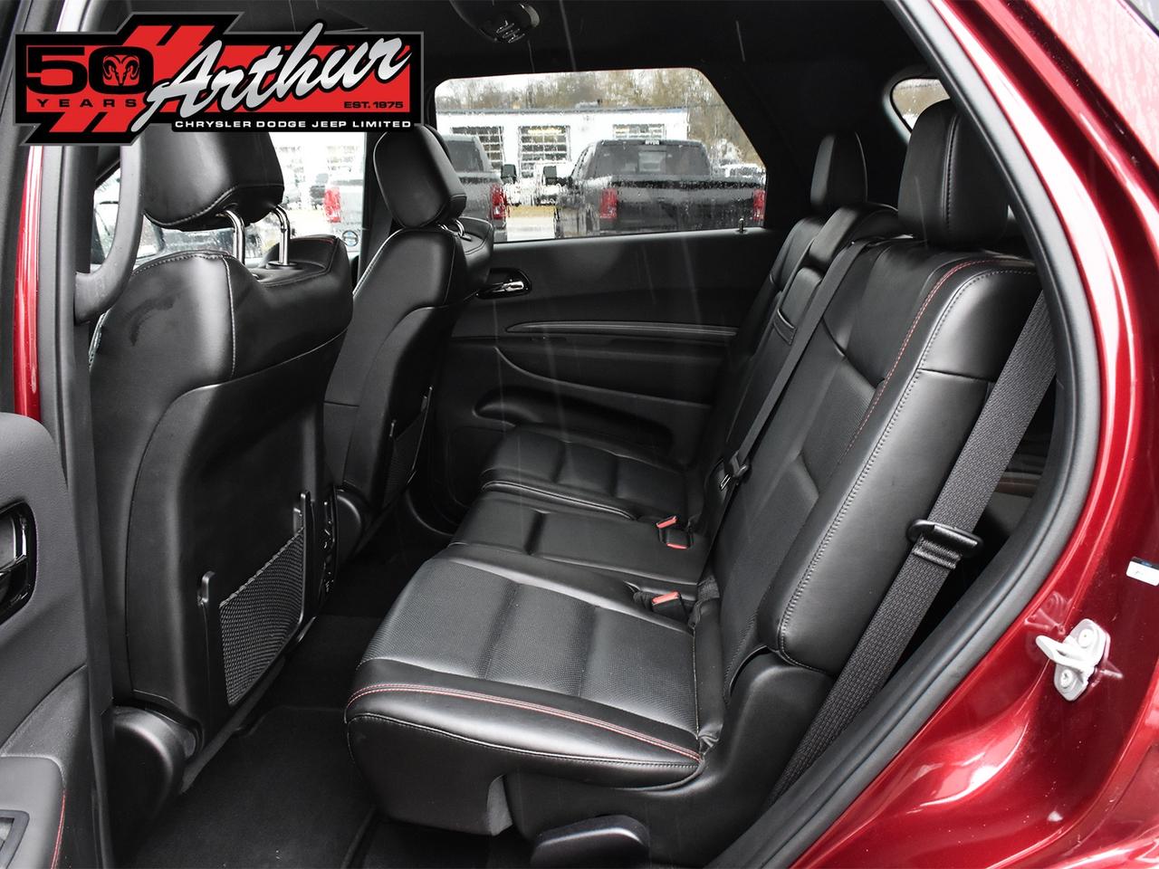 2023 Dodge Durango GT LEATHER AWD NAV Photo