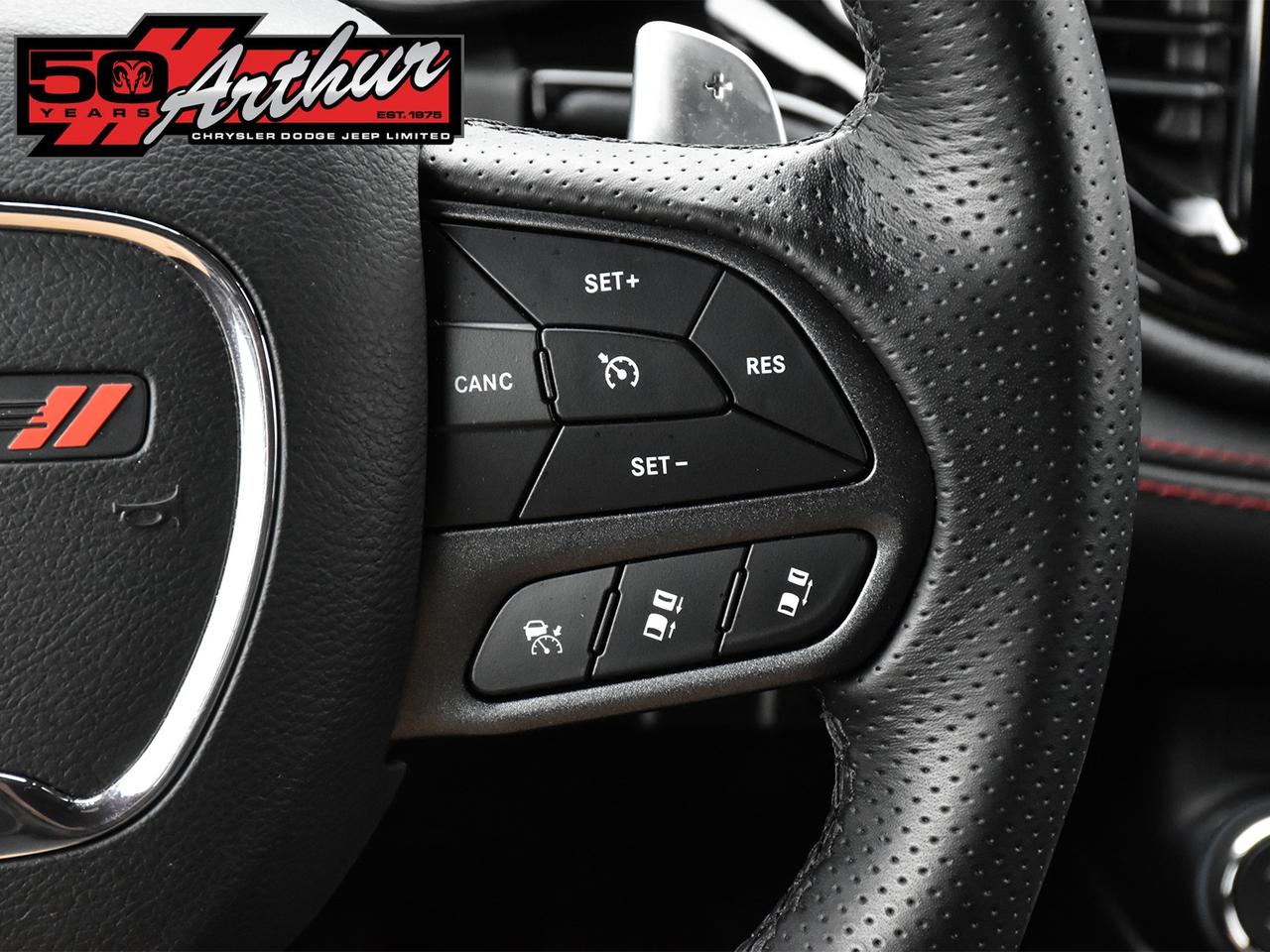 2023 Dodge Durango GT LEATHER AWD NAV Photo