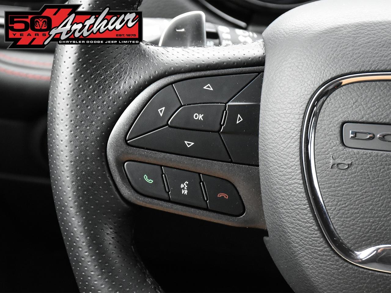 2023 Dodge Durango GT LEATHER AWD NAV Photo