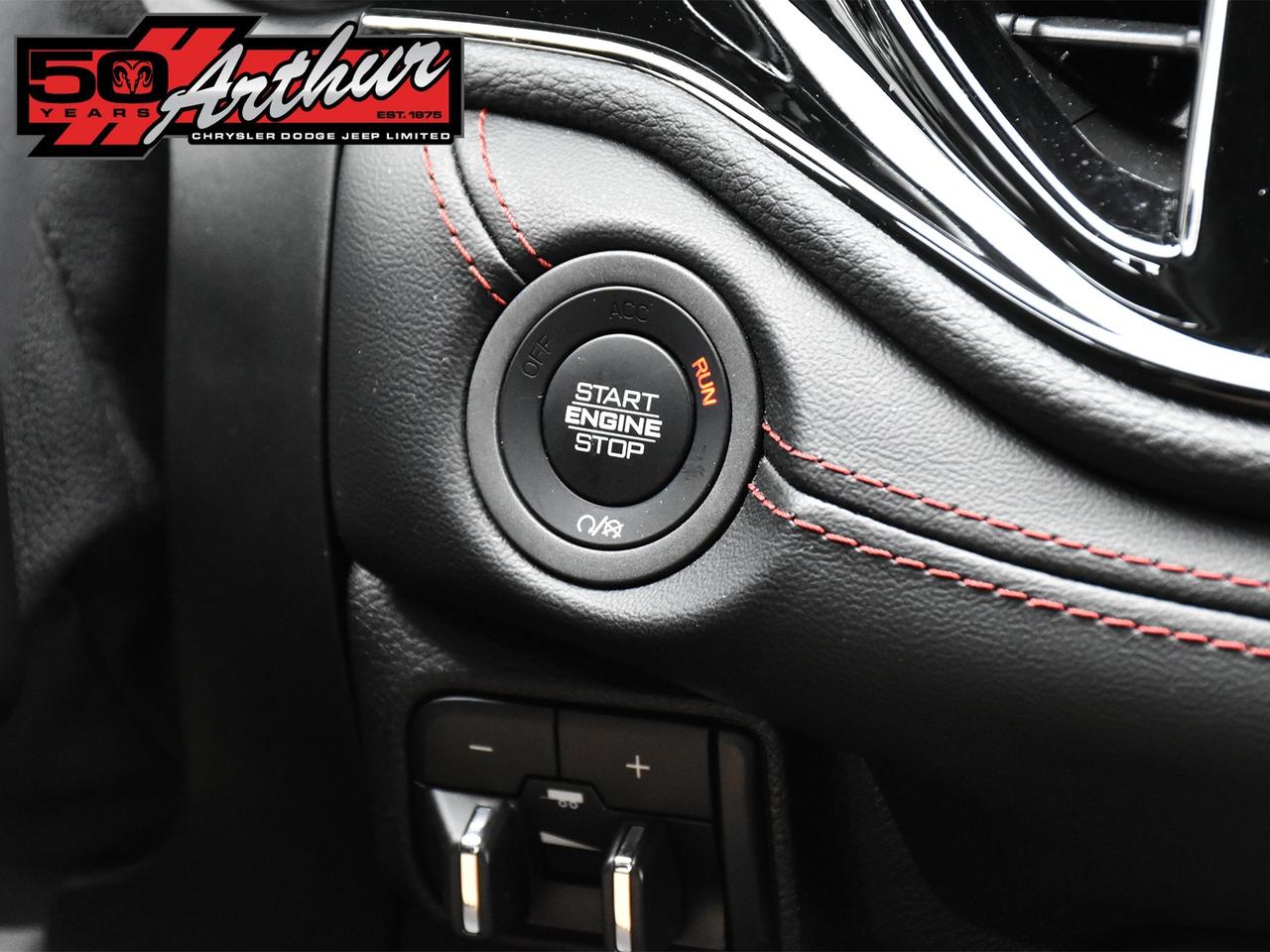 2023 Dodge Durango GT LEATHER AWD NAV Photo