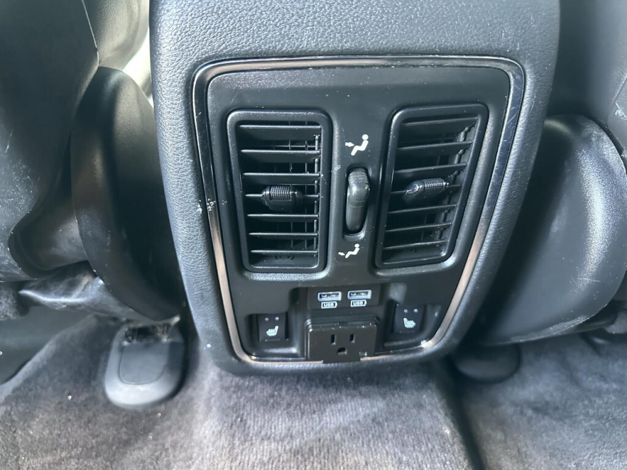 2017 Jeep Grand Cherokee 4WD 4Dr Limited Photo