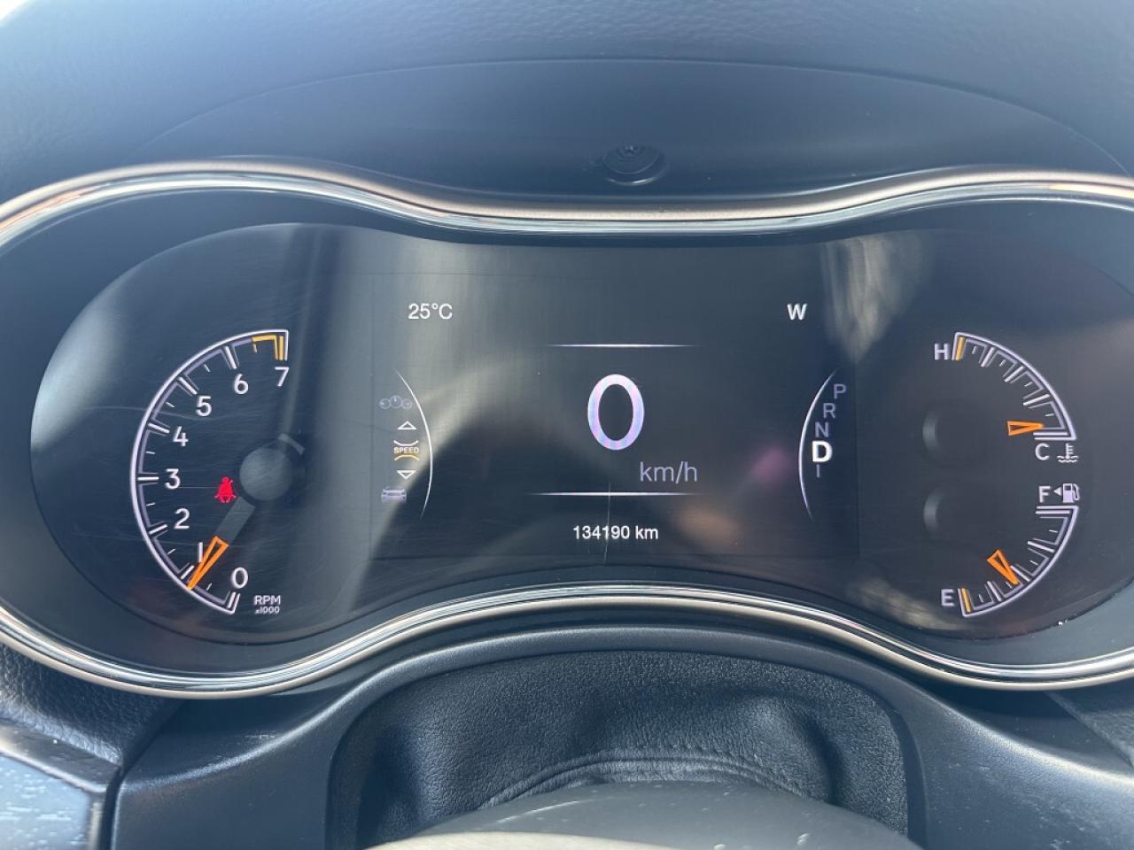 2017 Jeep Grand Cherokee 4WD 4Dr Limited Photo