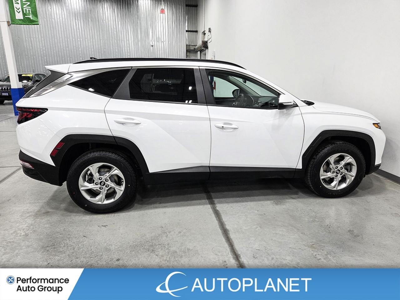 2024 Hyundai Tucson Preferred AWD - FINANCE @$91/WK OR LEASE @$114/WK Photo4