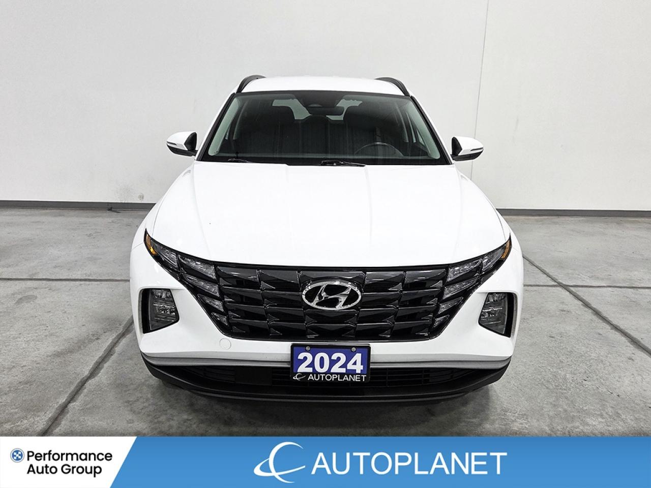 2024 Hyundai Tucson Preferred AWD - FINANCE @$91/WK OR LEASE @$114/WK Photo