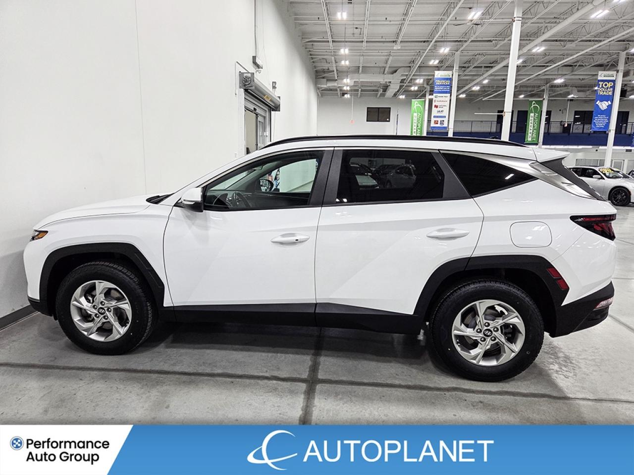 2024 Hyundai Tucson Preferred AWD - FINANCE @$90/WK OR LEASE @$114/WK Photo