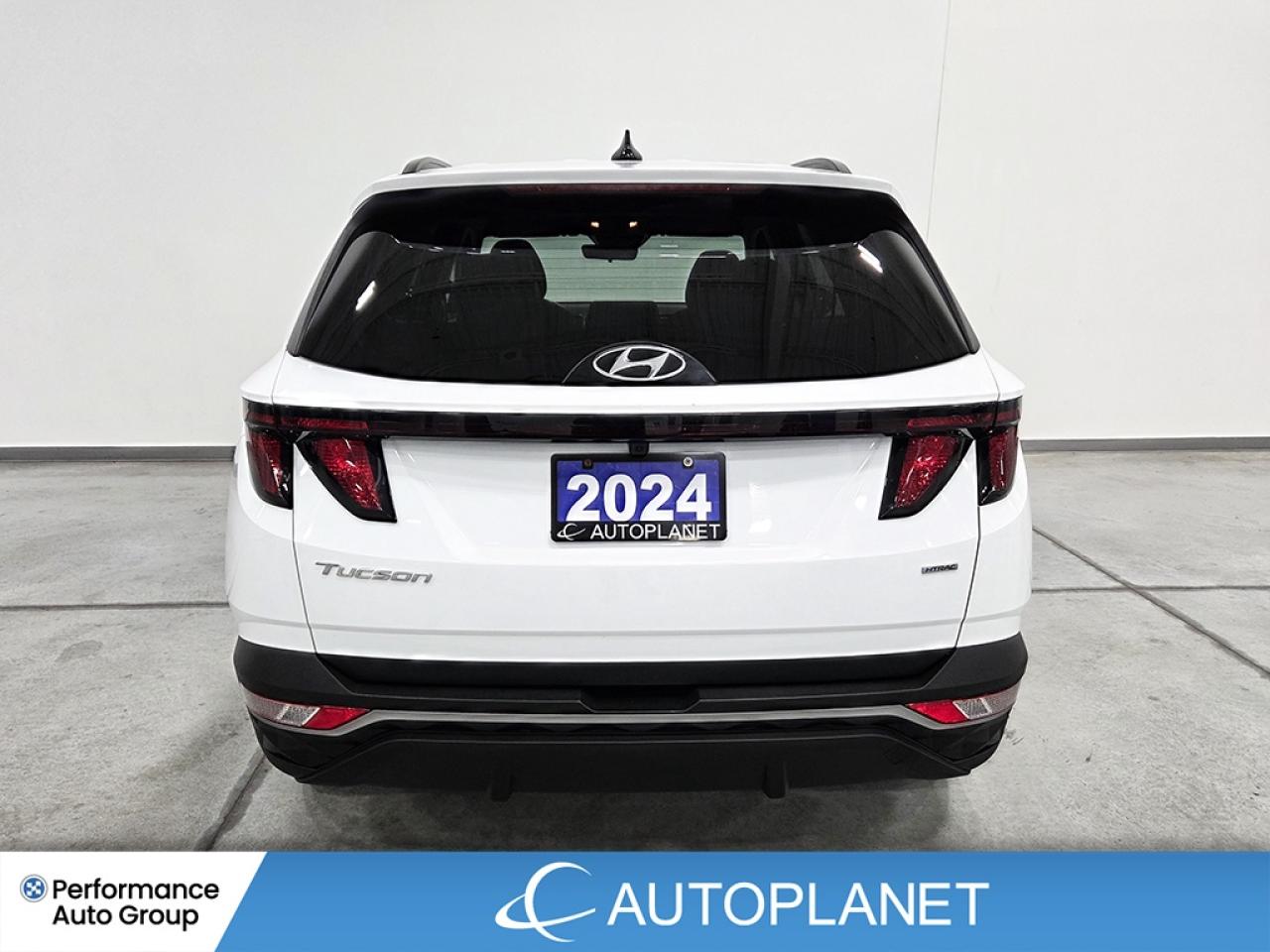 2024 Hyundai Tucson Preferred AWD - FINANCE @$91/WK OR LEASE @$114/WK Photo