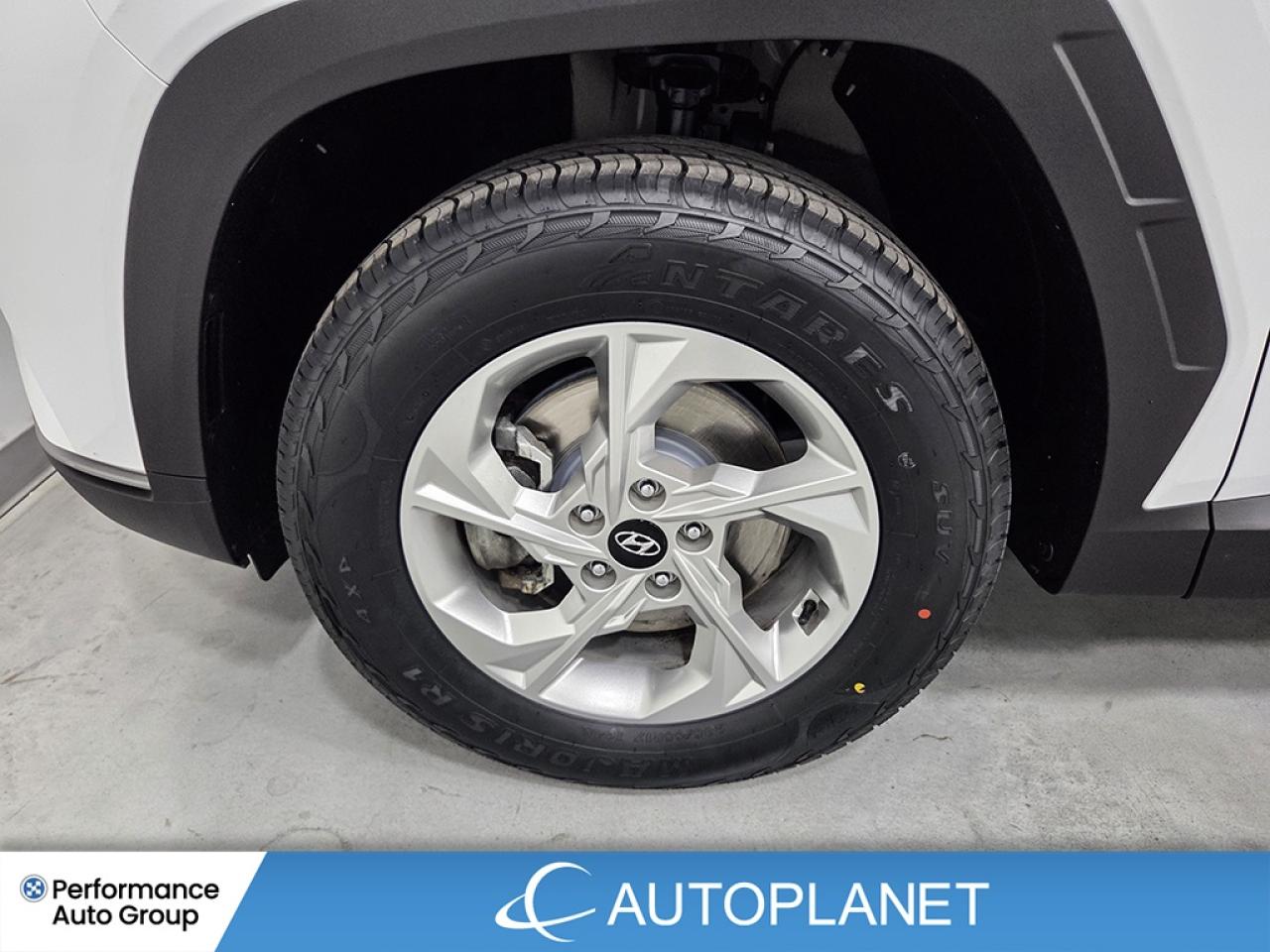 2024 Hyundai Tucson Preferred AWD - FINANCE @$91/WK OR LEASE @$114/WK Photo