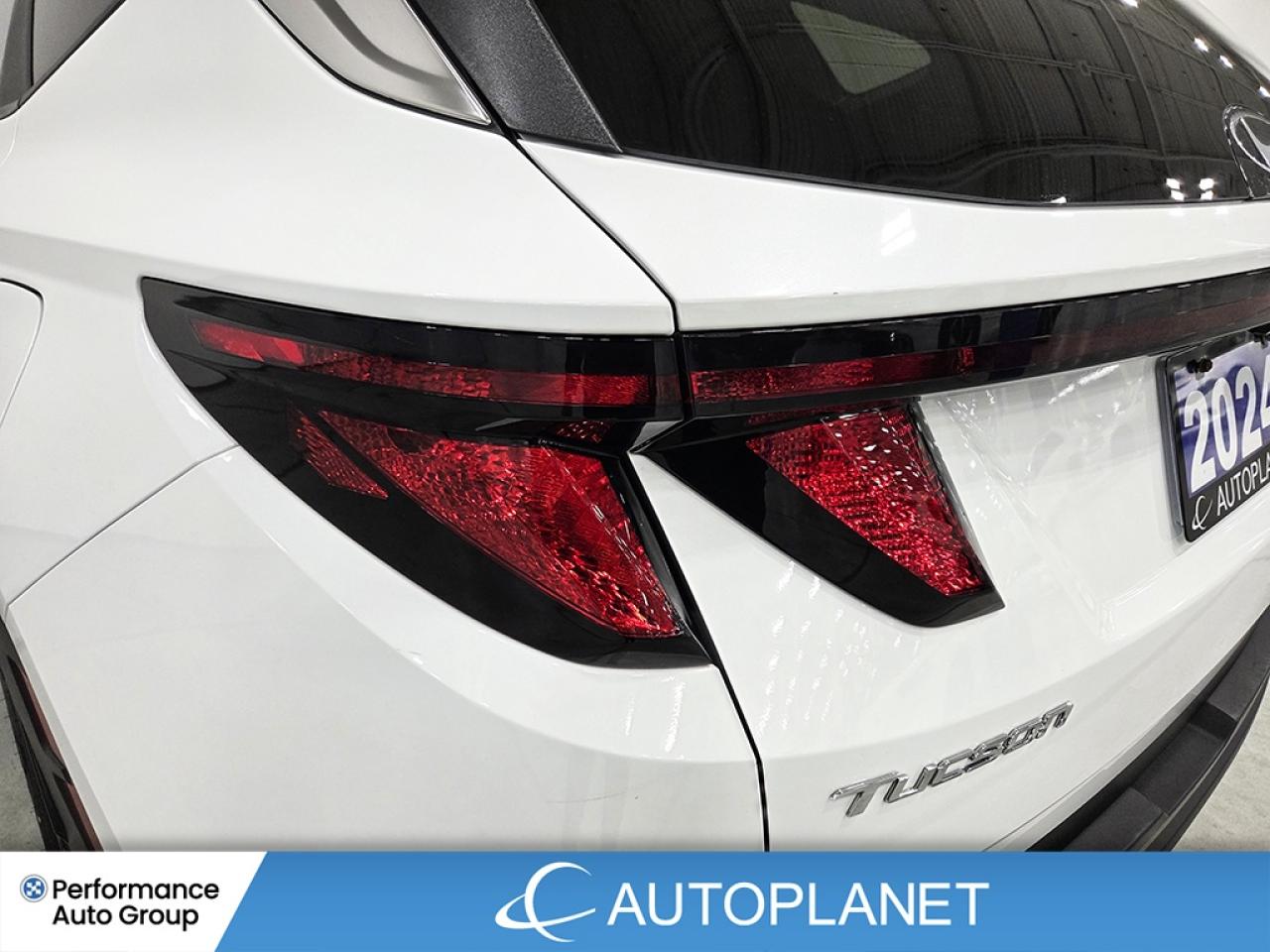 2024 Hyundai Tucson Preferred AWD - FINANCE @$90/WK OR LEASE @$114/WK Photo