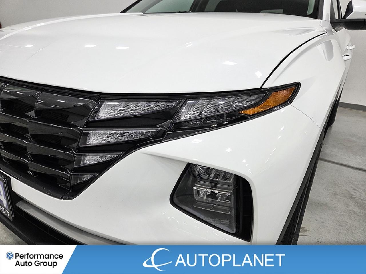 2024 Hyundai Tucson Preferred AWD - FINANCE @$90/WK OR LEASE @$114/WK Photo