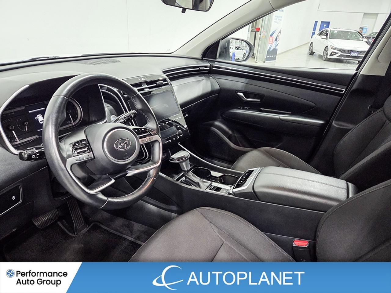 2024 Hyundai Tucson Preferred AWD - FINANCE @$90/WK OR LEASE @$114/WK Photo