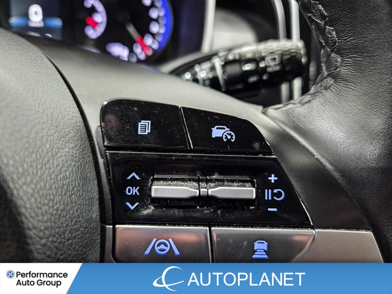 2024 Hyundai Tucson Preferred AWD - FINANCE @$91/WK OR LEASE @$114/WK Photo