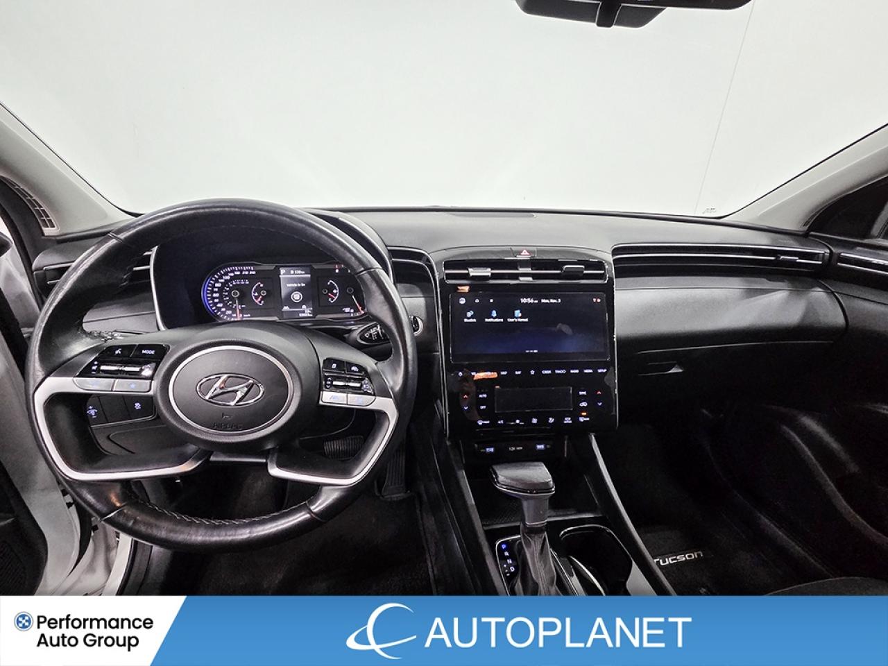 2024 Hyundai Tucson Preferred AWD - FINANCE @$90/WK OR LEASE @$114/WK Photo