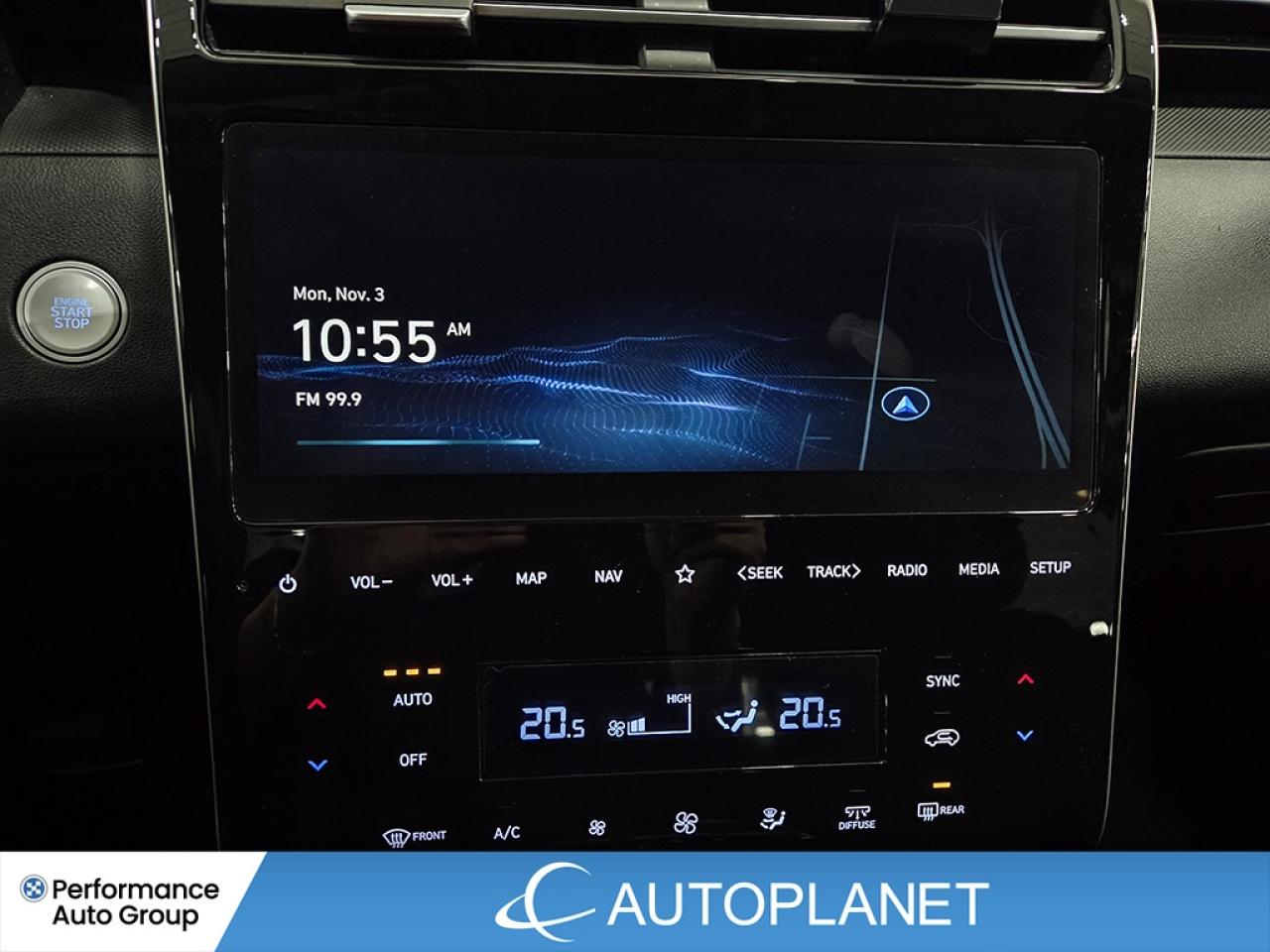 2024 Hyundai Tucson Preferred AWD - FINANCE @$90/WK OR LEASE @$114/WK Photo