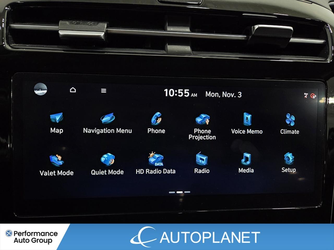 2024 Hyundai Tucson Preferred AWD - FINANCE @$90/WK OR LEASE @$114/WK Photo