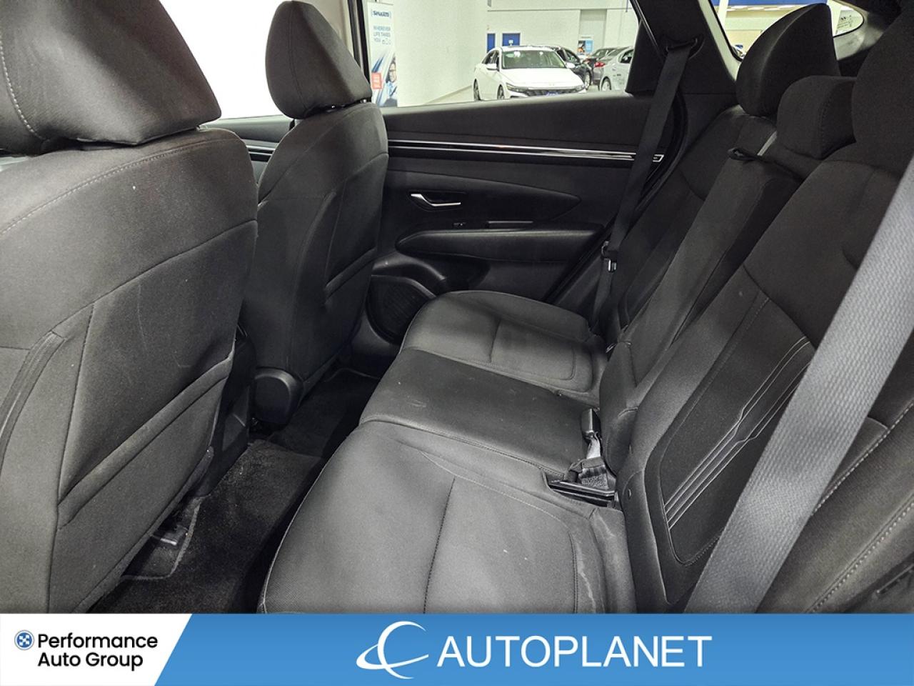 2024 Hyundai Tucson Preferred AWD - FINANCE @$91/WK OR LEASE @$114/WK Photo