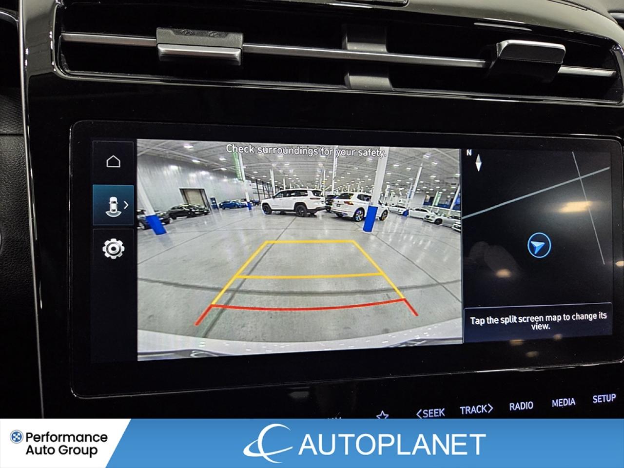 2024 Hyundai Tucson Preferred AWD - FINANCE @$90/WK OR LEASE @$114/WK Photo