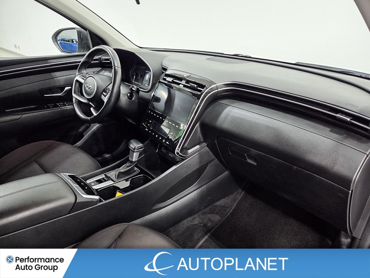 2024 Hyundai Tucson Preferred AWD - FINANCE @$91/WK OR LEASE @$114/WK Photo