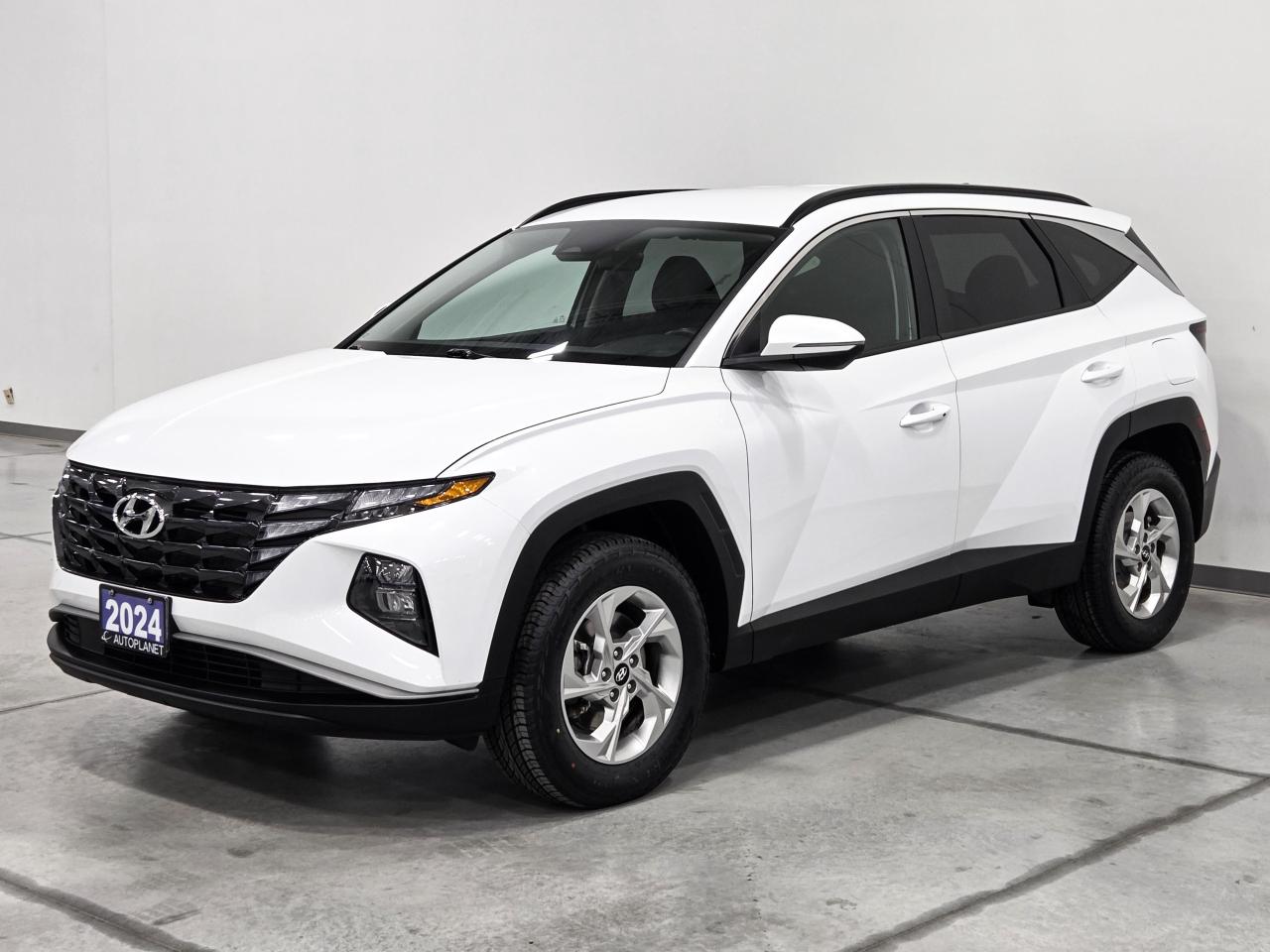 2024 Hyundai Tucson Preferred AWD - FINANCE @$90/WK OR LEASE @$114/WK Photo