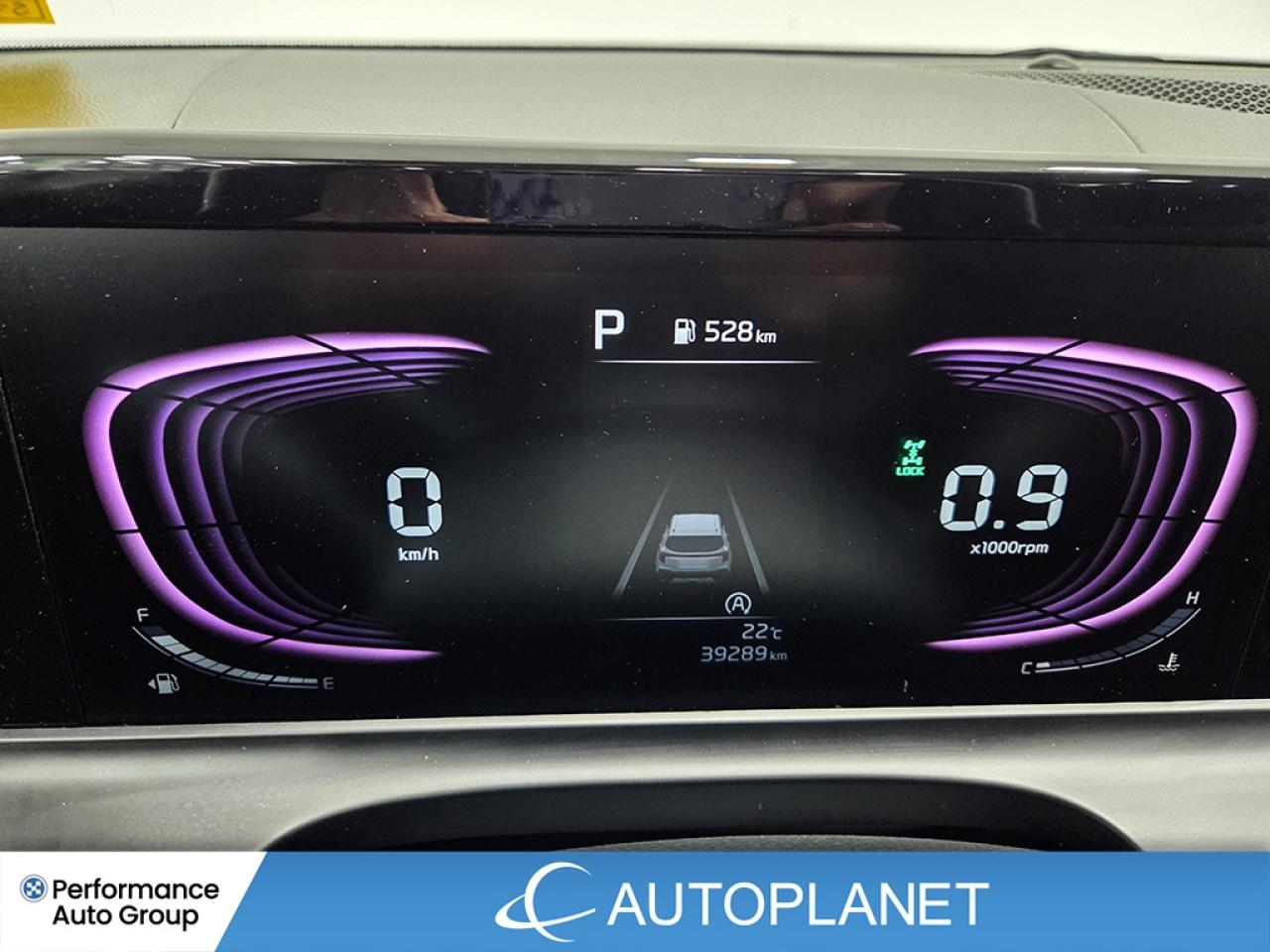 2025 Kia Seltos EX AWD - FINANCE@$88/WK OR LEASE @$116/WK Photo