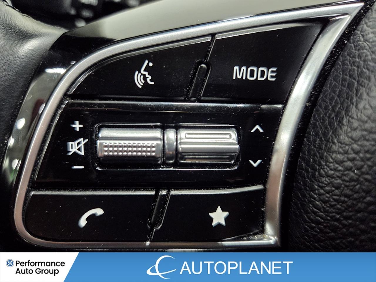 2025 Kia Seltos EX AWD - FINANCE@$88/WK OR LEASE @$116/WK Photo