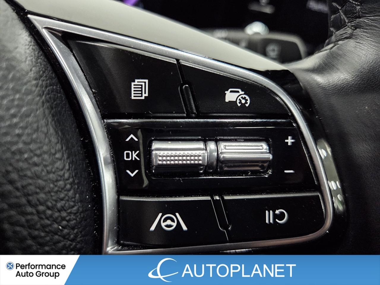 2025 Kia Seltos EX AWD - FINANCE@$88/WK OR LEASE @$116/WK Photo