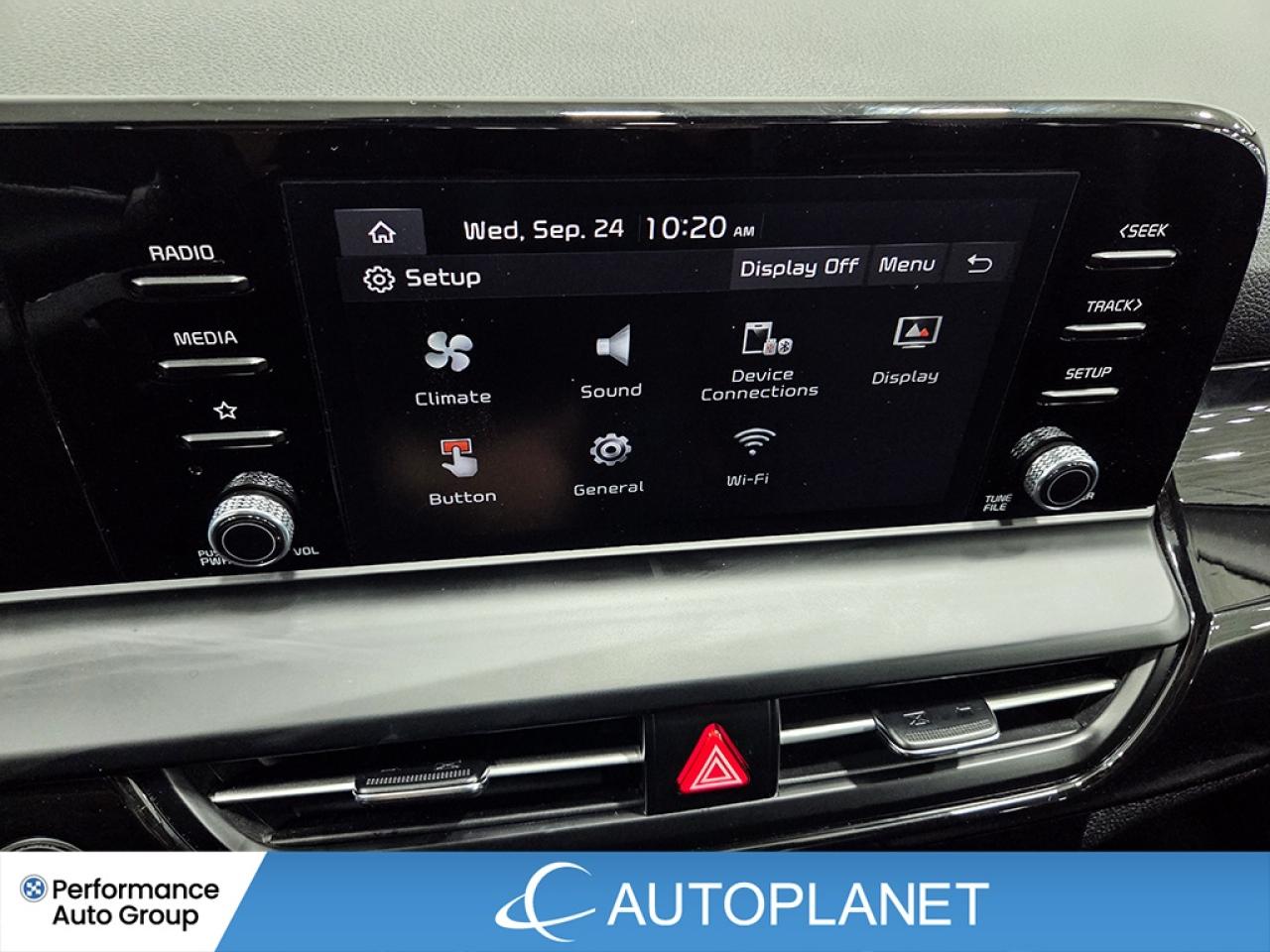 2025 Kia Seltos EX AWD - FINANCE@$88/WK OR LEASE @$116/WK Photo