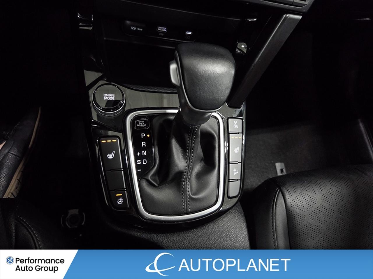 2025 Kia Seltos EX AWD - FINANCE@$88/WK OR LEASE @$116/WK Photo