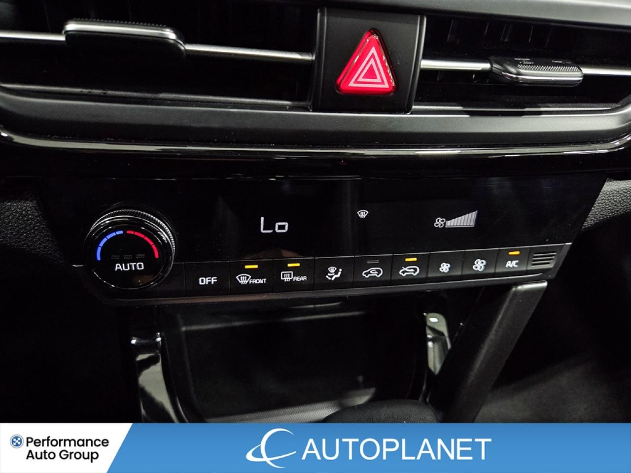 2025 Kia Seltos EX AWD - FINANCE@$88/WK OR LEASE @$116/WK Photo