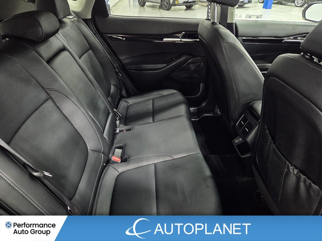 2025 Kia Seltos EX AWD - FINANCE@$88/WK OR LEASE @$116/WK Photo