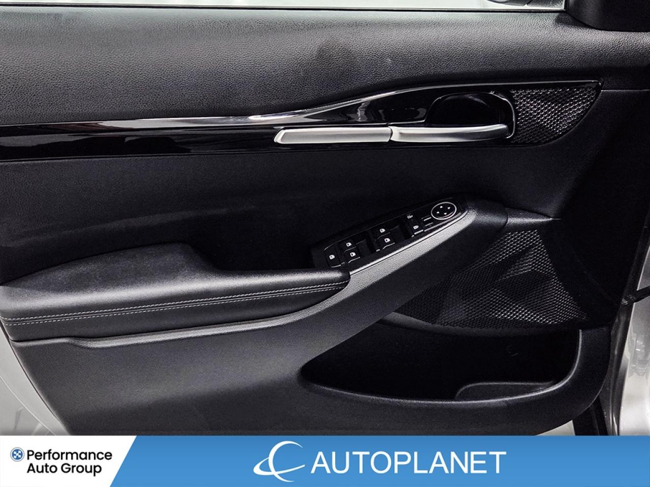 2025 Kia Seltos EX AWD - FINANCE@$88/WK OR LEASE @$116/WK Photo