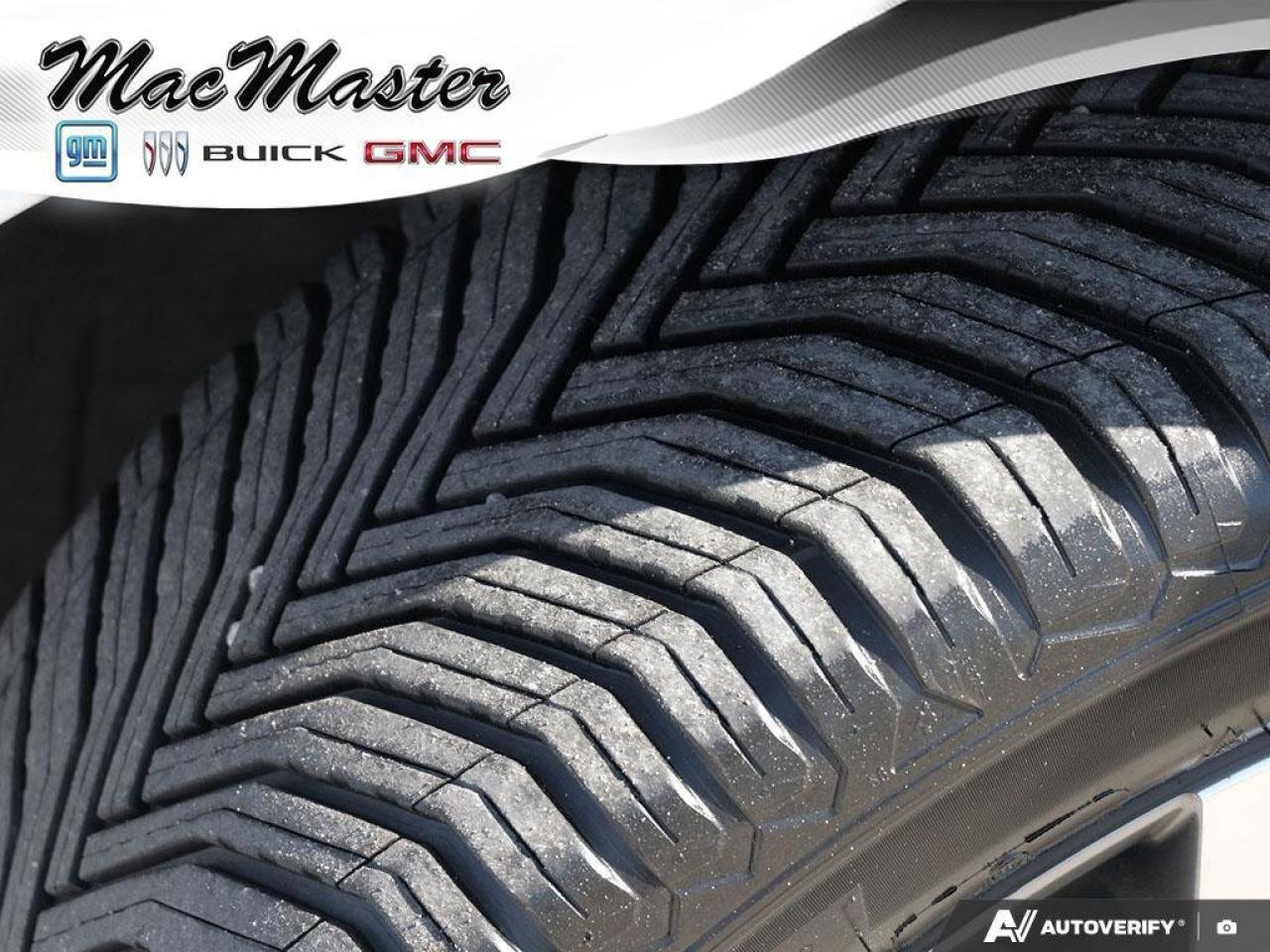 2019 GMC Terrain DenaliDENALI, 2.0T, NAV, ROOF, HTD/COOL, LOADED! Photo